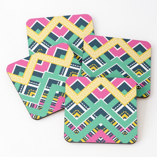 Item preview, ethnic pattern designed and sold by Kriengkrai Meechai.