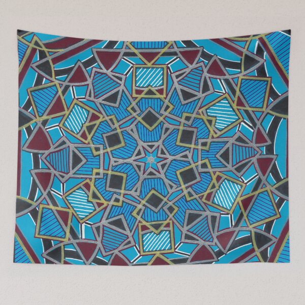 Item preview, MAGNETIC DESIRE designed and sold by doodlemaninnc.