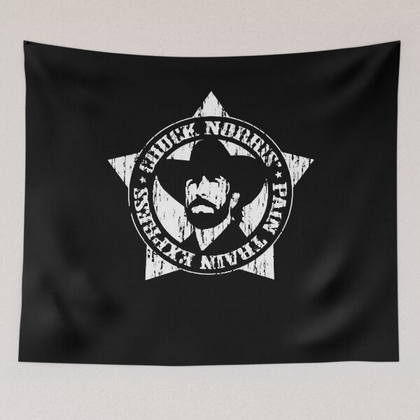 Item preview, Good Teach Martial Arts Passing Training Chuck Norris Approved Sheriff Style Funny Graphic Gifts designed and sold by JermaineCutest.