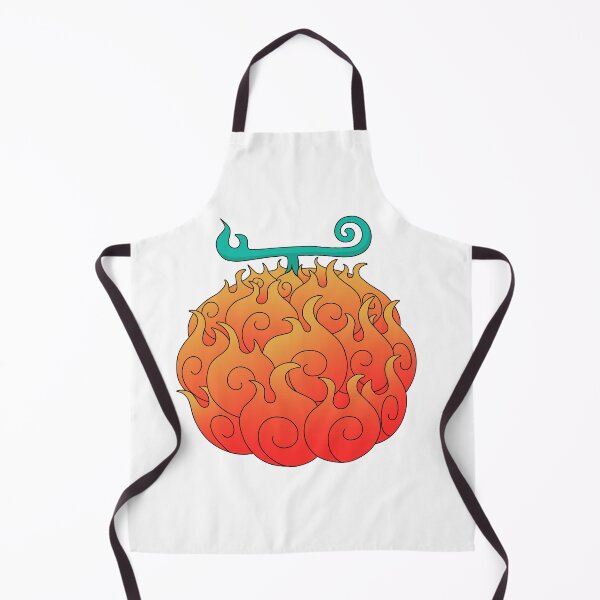 Item preview, Mera Mera no mi (Ace) designed and sold by Luisrovi.