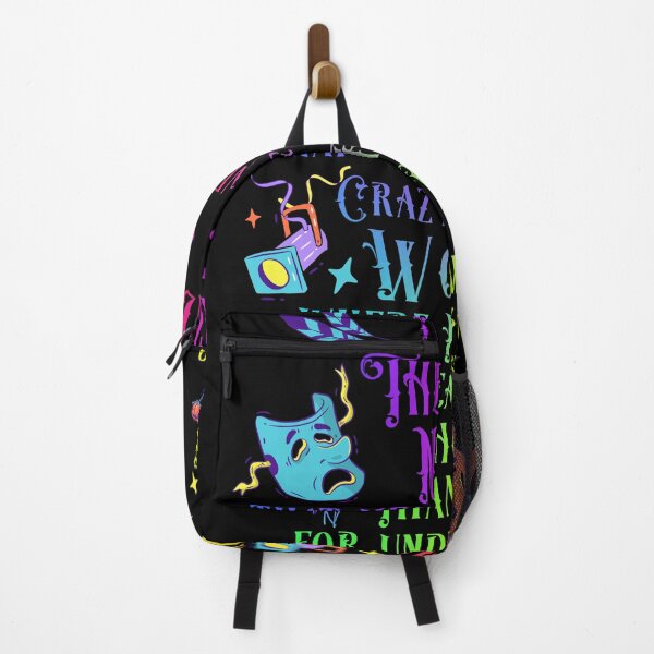 Item preview, Theatre Nerd Musical Broadway Actor Theater Thespian designed and sold by alice12S56.