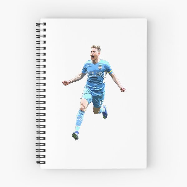 Item preview, DeBruyne Celebrate designed and sold by lokielli.