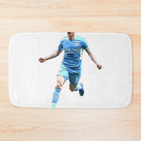 Item preview, DeBruyne Celebrate designed and sold by lokielli.