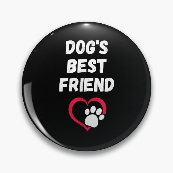 Item preview, Dog's Best Friend Cute Dog Lover designed and sold by susettejarah.