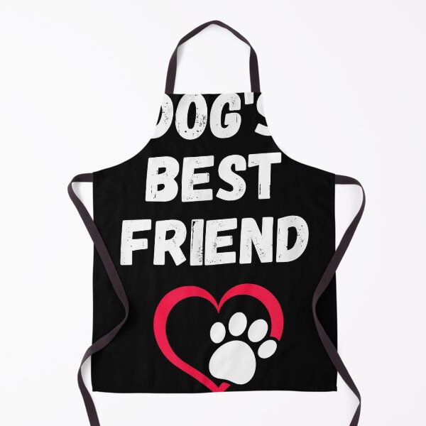 Item preview, Dog's Best Friend Cute Dog Lover designed and sold by susettejarah.