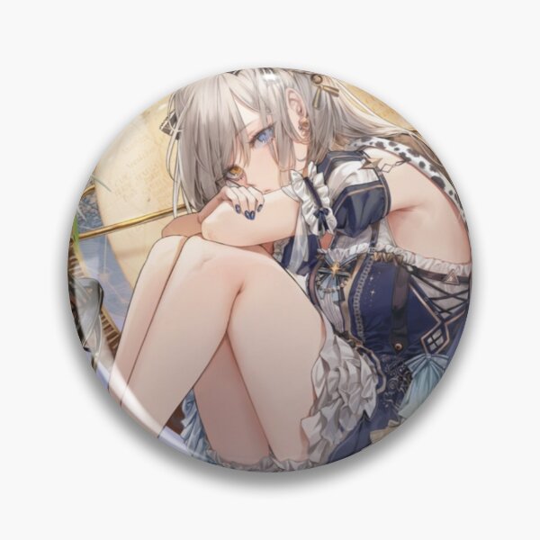 Item preview, Queen of the world || Anime girl  designed and sold by AszaAri.