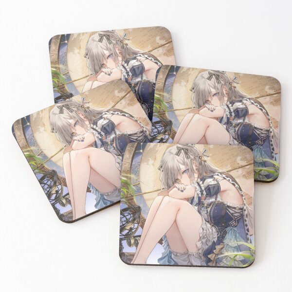 Item preview, Queen of the world || Anime girl  designed and sold by AszaAri.