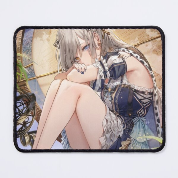Item preview, Queen of the world || Anime girl designed and sold by AszaAri.