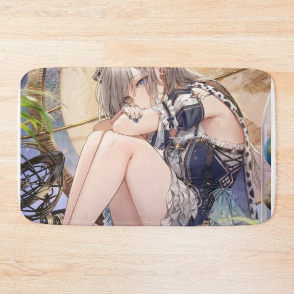 Item preview, Queen of the world || Anime girl  designed and sold by AszaAri.