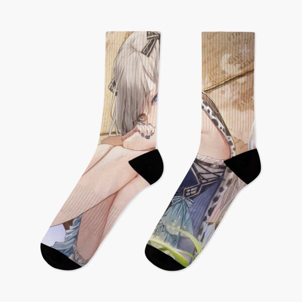 Item preview, Queen of the world || Anime girl  designed and sold by AszaAri.