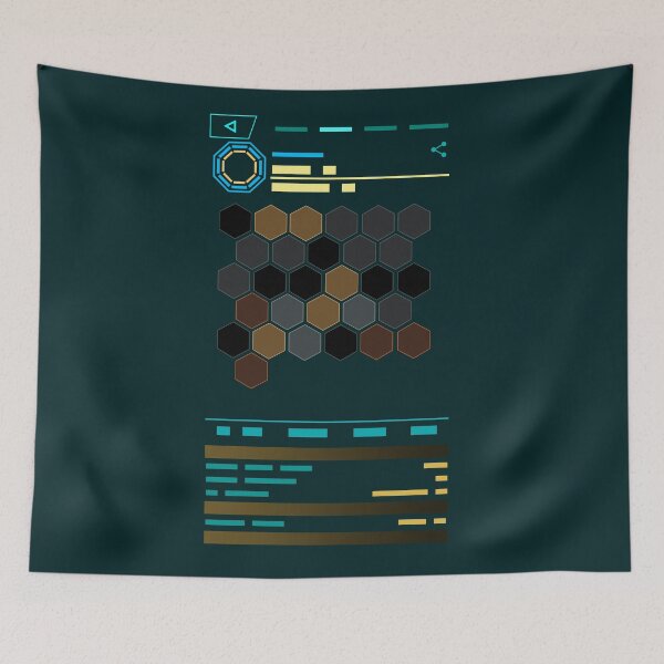 Item preview, Agent Profile - Resistance designed and sold by glyphhacker.
