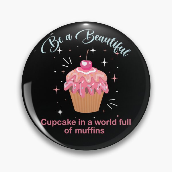 Item preview, Funny Baking Quote , Cupcake lover designed and sold by alice12S56.