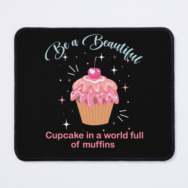 Artikelvorschau, Lustiges Backzitat, Cupcake-Liebhaber entworfen und verkauft von alice12S56.