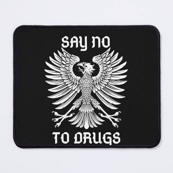 Item preview, National Drug and Alcohol Facts Week designed and sold by Yuki4art.