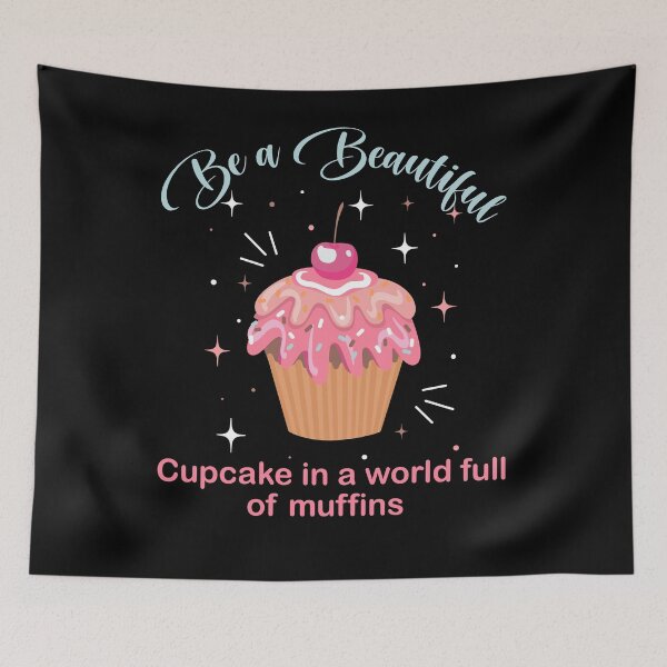 Item preview, Funny Baking Quote , Cupcake lover designed and sold by alice12S56.