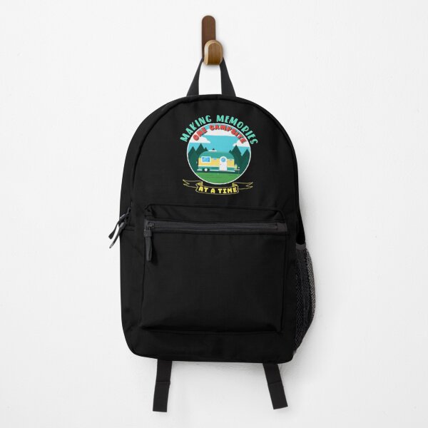 Item preview, Making memories one campsite at a time. designed and sold by Umiska.