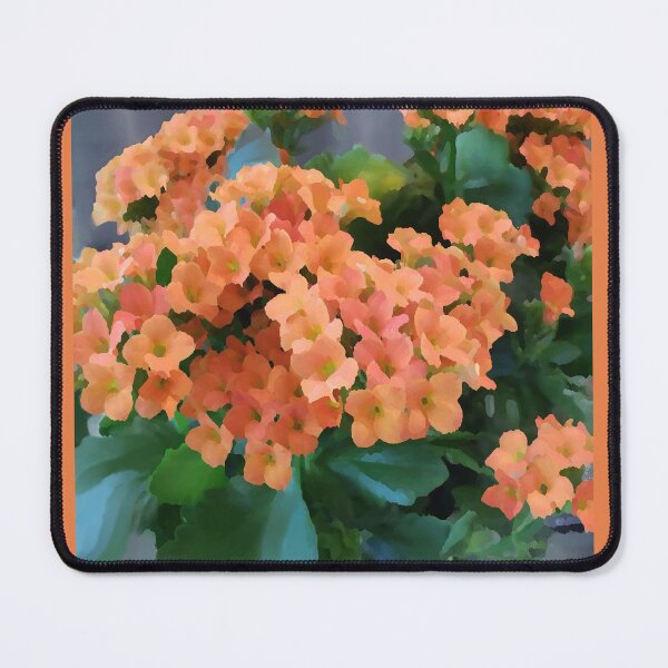 Item preview, Pretty peach colored flowers designed and sold by aginlow.