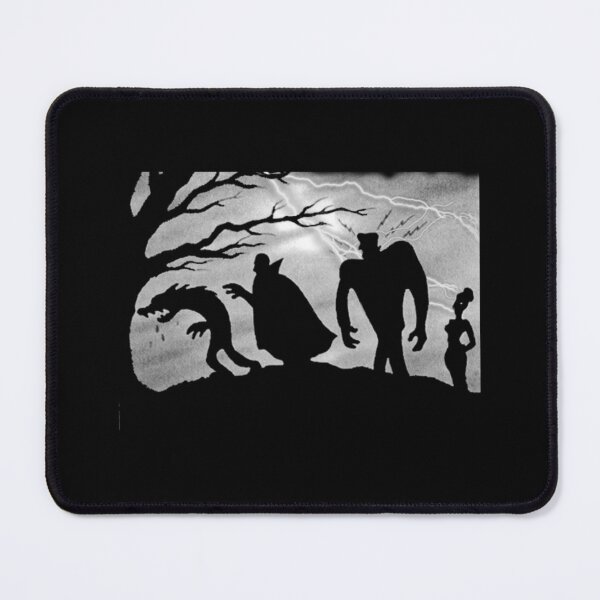 Item preview, Abbot and Costello meet Frankenstein T-Shirt designed and sold by Xesrosefi92.