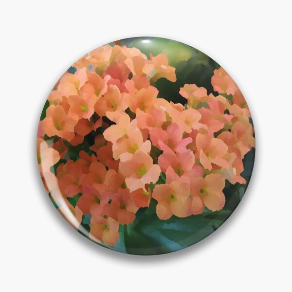 Item preview, Pretty peach colored flowers designed and sold by aginlow.