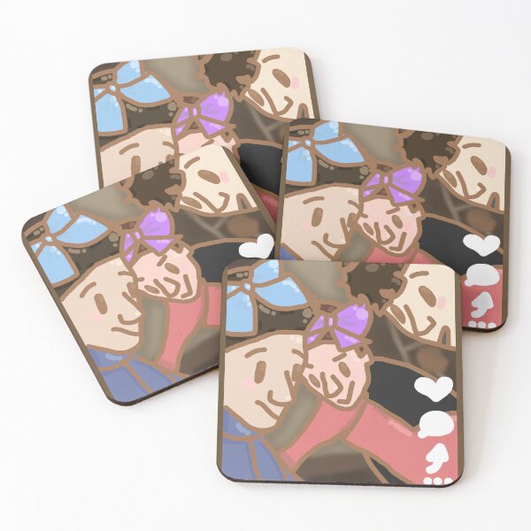 Item preview, Danny, Drew, and Kurtis Selfie! designed and sold by B00RISH.