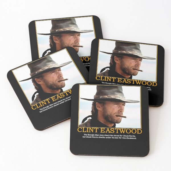 Item preview, Good Teach Martial Arts Passing Training Chuck Norris Clint Eastwood Vintage designed and sold by JermaineCutest.