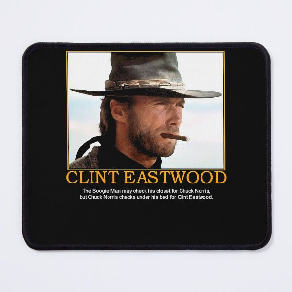Item preview, Good Teach Martial Arts Passing Training Chuck Norris Clint Eastwood Vintage designed and sold by JermaineCutest.