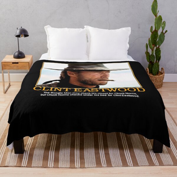 Item preview, Good Teach Martial Arts Passing Training Chuck Norris Clint Eastwood Vintage designed and sold by JermaineCutest.