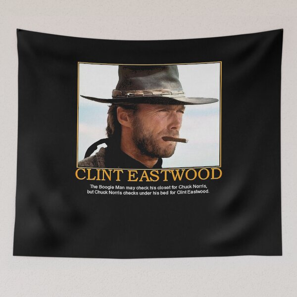 Item preview, Good Teach Martial Arts Passing Training Chuck Norris Clint Eastwood Vintage designed and sold by JermaineCutest.