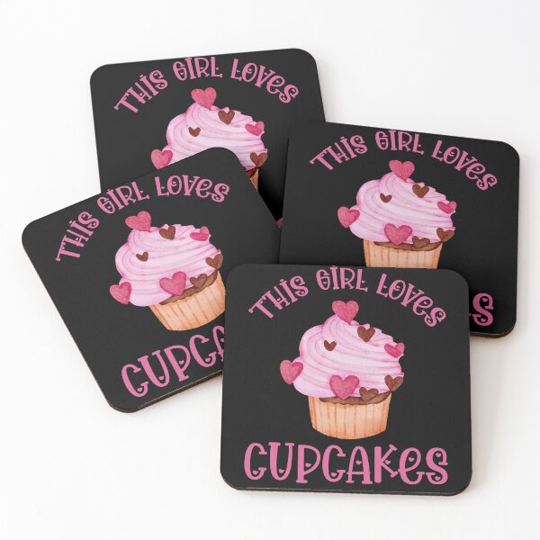 Item preview, Cupcake Lover Cooking designed and sold by alice12S56.