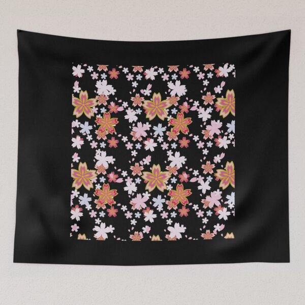 Item preview, Beautiful Redbubble Custom floral pattern design products  Sleeveless Top designed and sold by naturealvar.