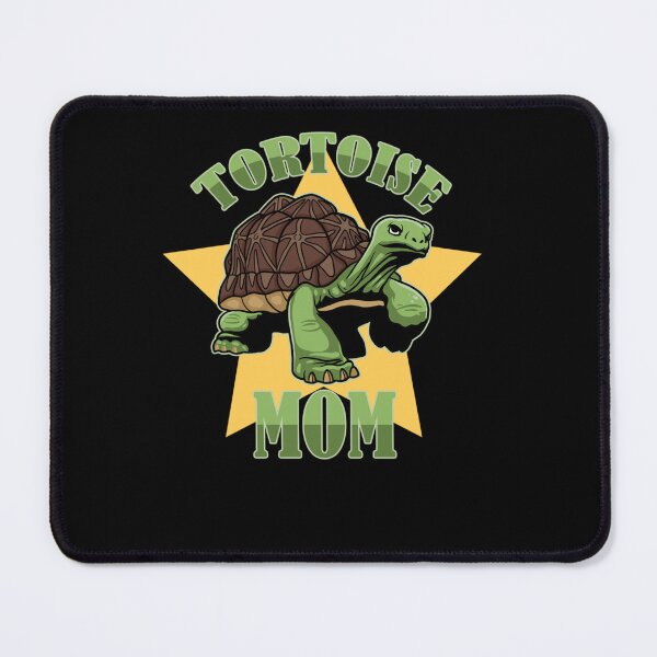 Item preview, Tortoise Mom Vintage Tortoises Reptile Lover Turtle Mama designed and sold by Alice12Trainorx.
