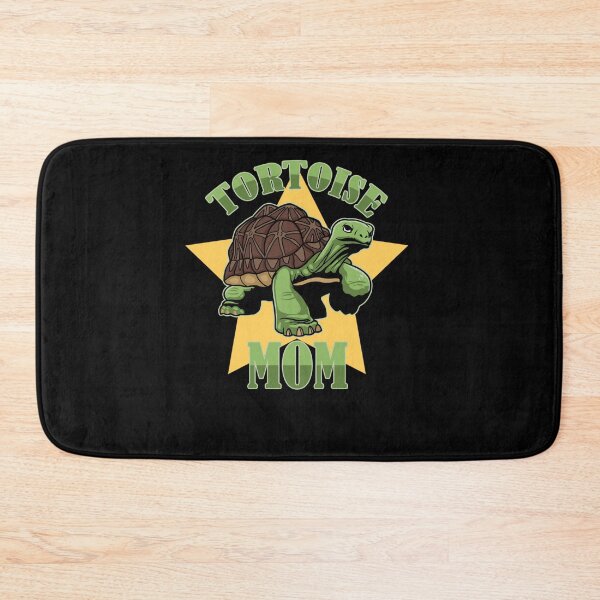 Item preview, Tortoise Mom Vintage Tortoises Reptile Lover Turtle Mama designed and sold by Alice12Trainorx.