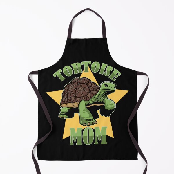Item preview, Tortoise Mom Vintage Tortoises Reptile Lover Turtle Mama designed and sold by Alice12Trainorx.