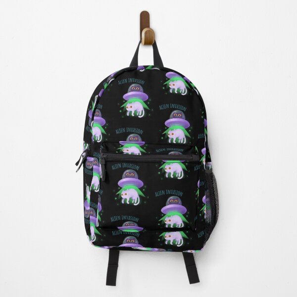 Item preview, alien invasion designed and sold by federalize.