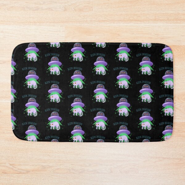 Item preview, alien invasion designed and sold by federalize.