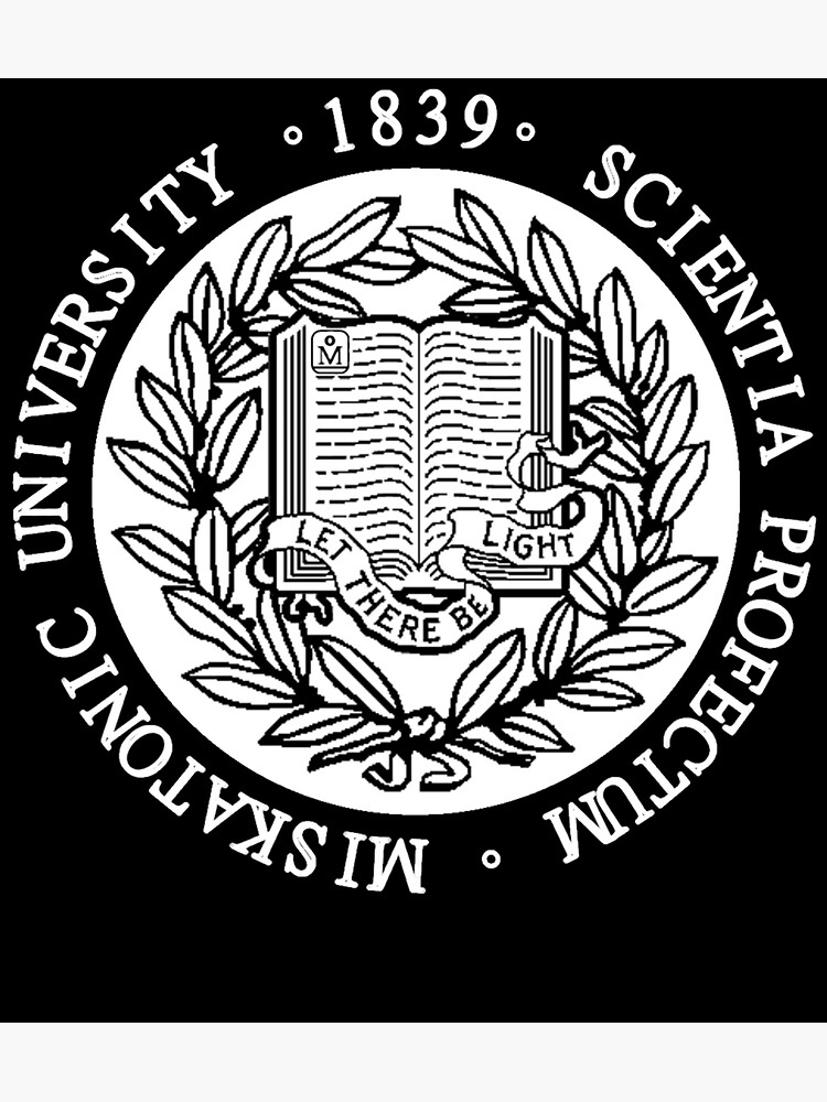 Orne Library - Miskatonic University Stickers Sold By ReynaDClarke