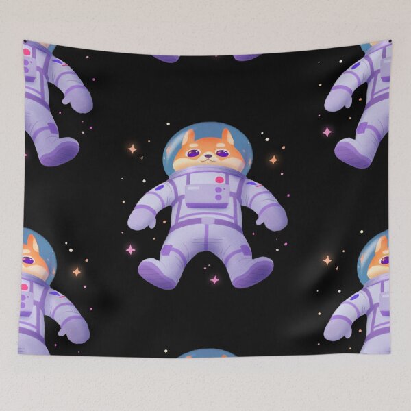 Item preview, astrocats designed and sold by federalize.