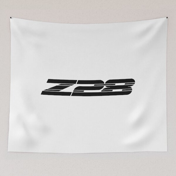 Item preview, CAMARO Z28 BADGE designed and sold by DarlRaen.