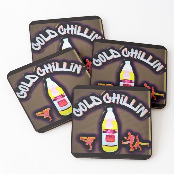 Item preview, COLD CHILLIN designed and sold by jmed70.