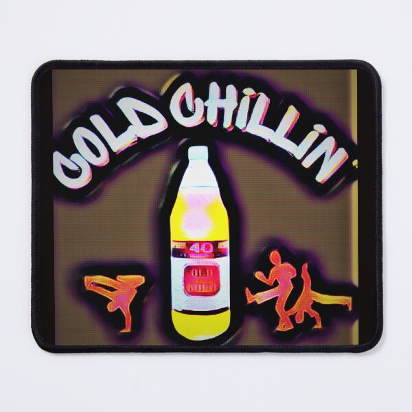 Item preview, COLD CHILLIN designed and sold by jmed70.