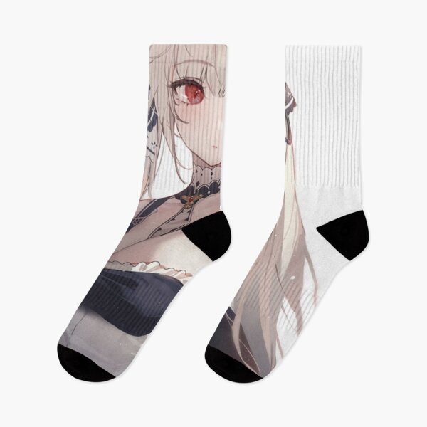 Item preview, Gorgeous Red Eyes || Formidable  designed and sold by AszaAri.