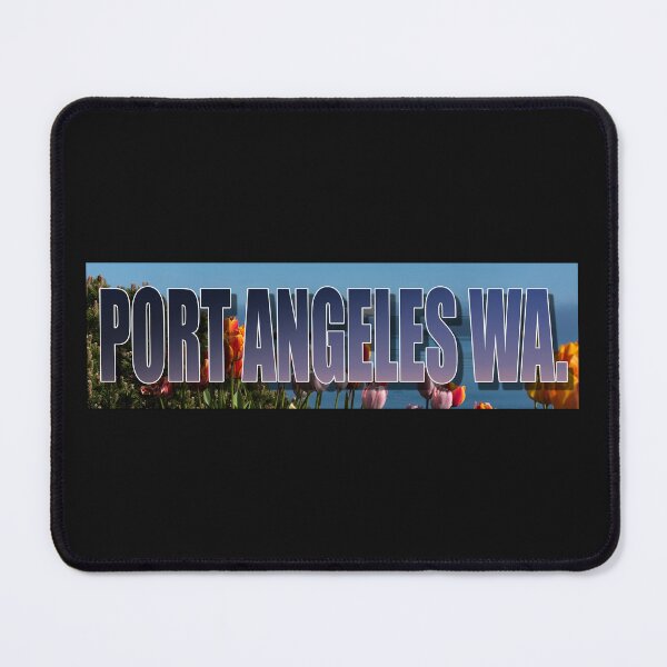 Item preview, Spring colors in Port Angeles WA. designed and sold by Jason Mosley.