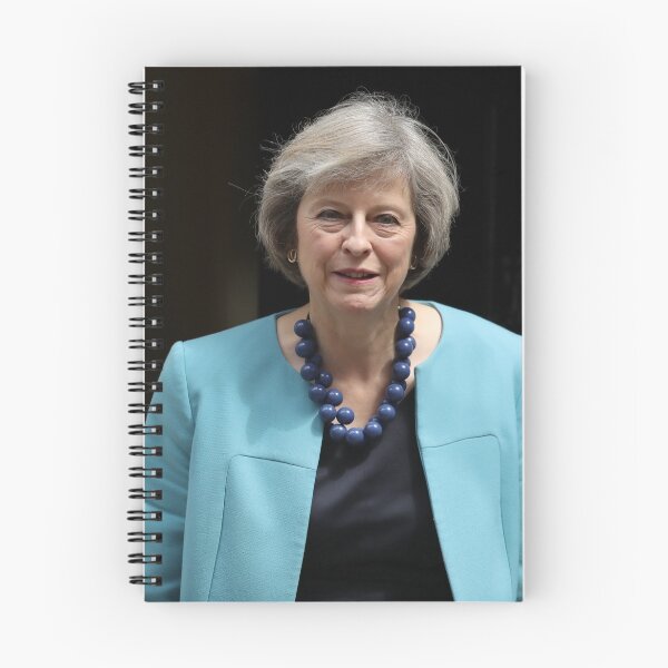 Item preview, Theresa May designed and sold by jakewhiteok.
