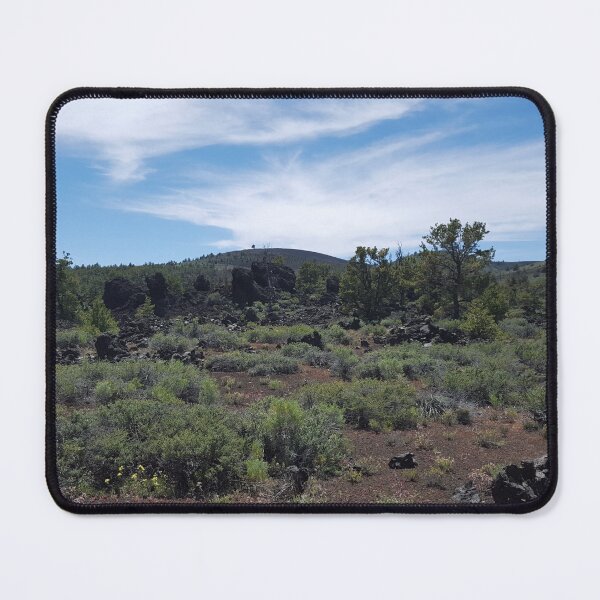Item preview, Volcanic wilderness designed and sold by aginlow.