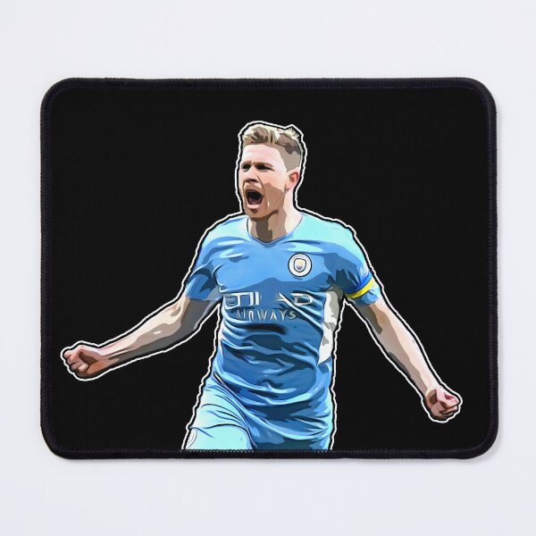 Item preview, DeBruyne Celebrate designed and sold by lokielli.
