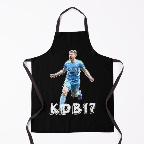 Item preview, DeBruyne Celebrate designed and sold by lokielli.