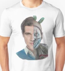 Twisted Dandy Unisex T-Shirt