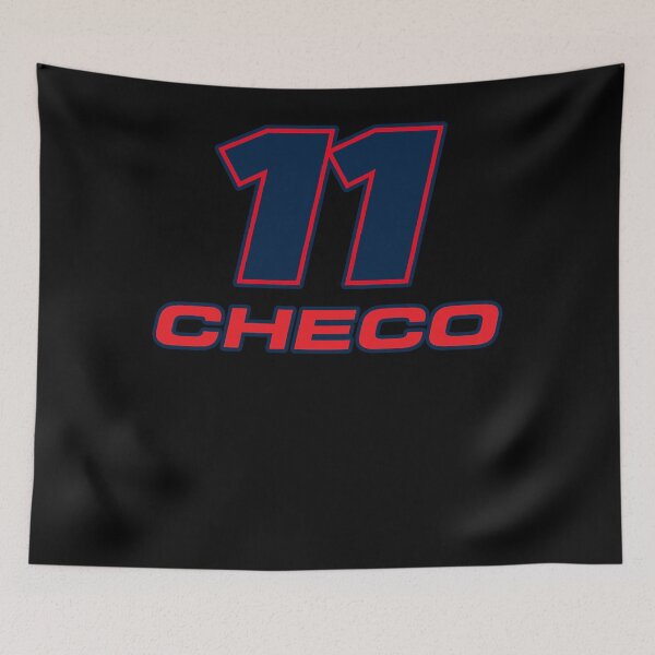 Item preview, Sergio &x27;Checo&x27; Pérez 11 - Fórmula 1 Clásico designed and sold by JohnAlfonso47.