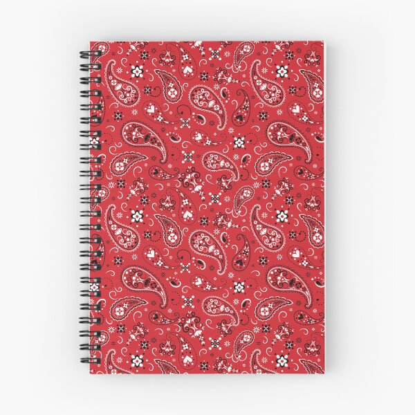 Artikelvorschau, Paisley-Bandana-Design entworfen und verkauft von Palash Aesthetic Alley.