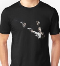 Léon The Professional Unisex T-Shirt